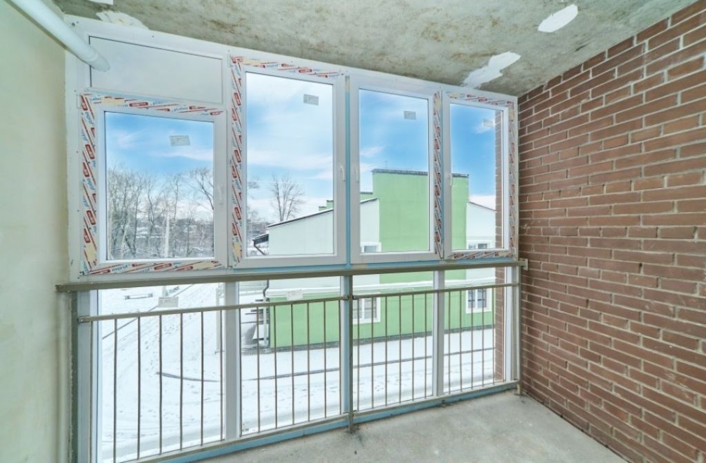 Продажа 2-комнатной квартиры, Ярославль, Стопани ул,  40А