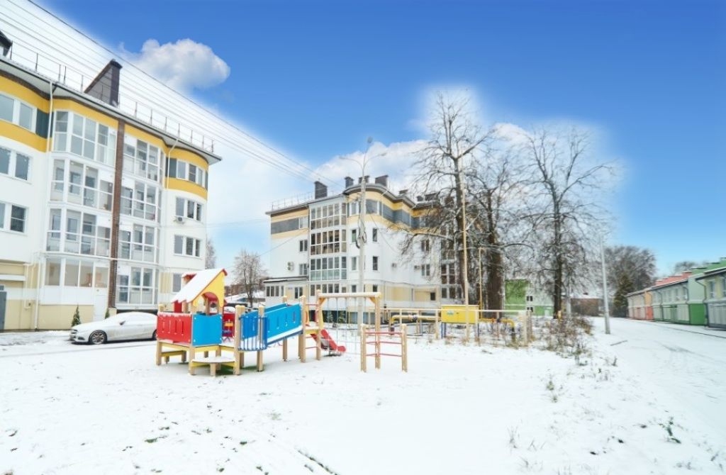 Продажа 2-комнатной квартиры, Ярославль, Стопани ул,  40А