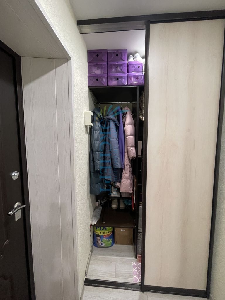 Продажа 1-комнатной квартиры, Нижний Новгород, Кольцевая ул,  34