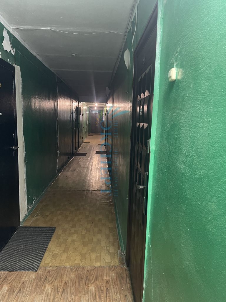 Продажа 1-комнатной квартиры, Нижний Новгород, Кольцевая ул,  34