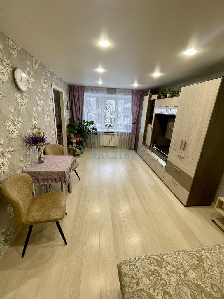 Продажа 1-комнатной квартиры, Нижний Новгород, Кольцевая ул,  34