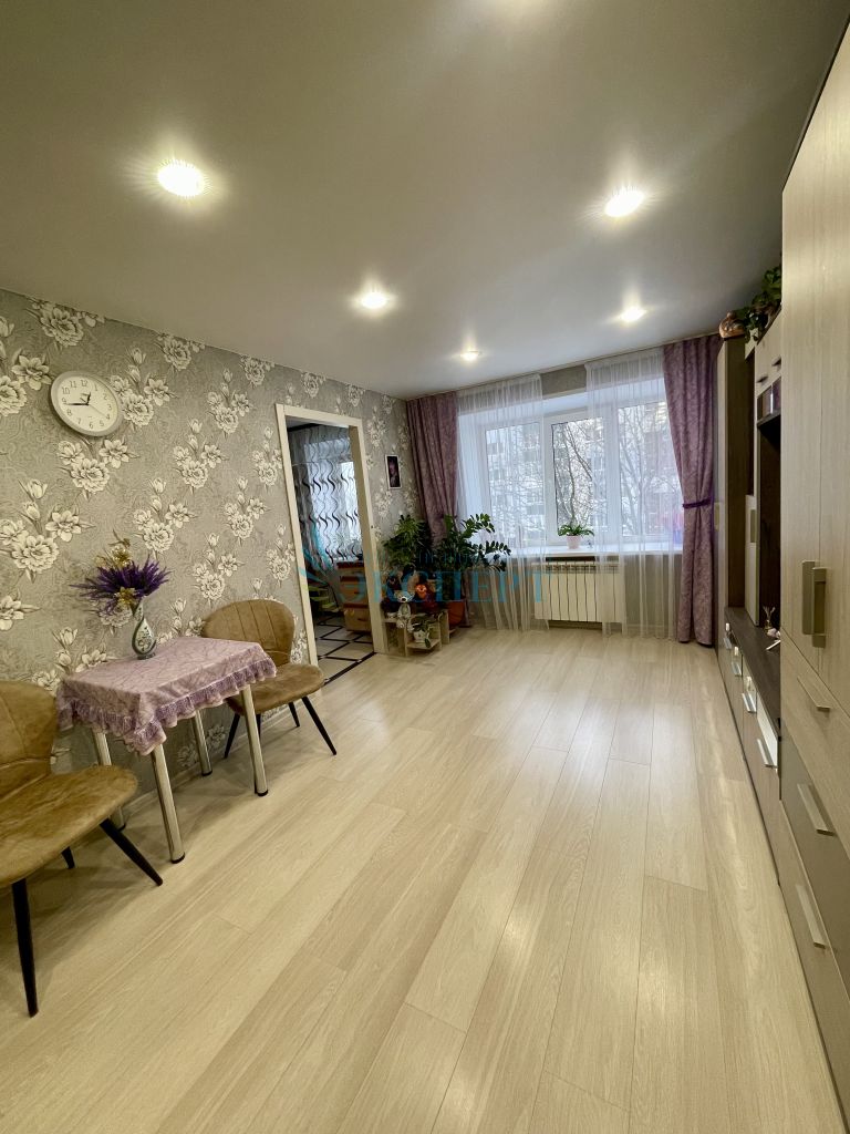 Продажа 1-комнатной квартиры, Нижний Новгород, Кольцевая ул,  34