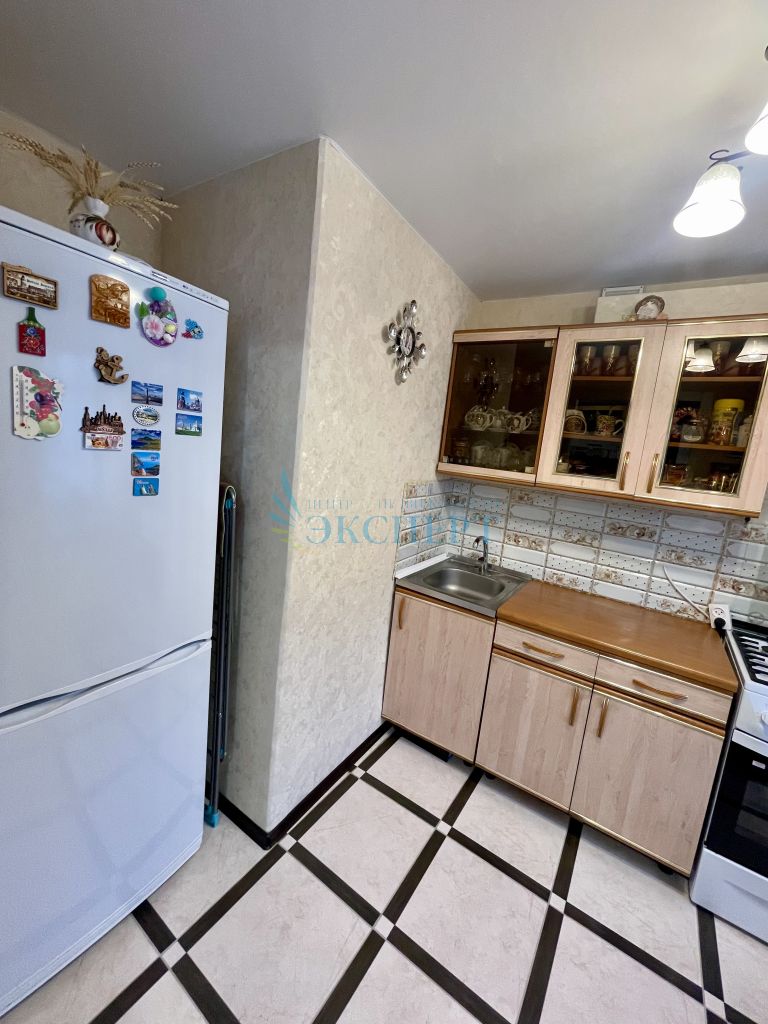 Продажа 1-комнатной квартиры, Нижний Новгород, Кольцевая ул,  34