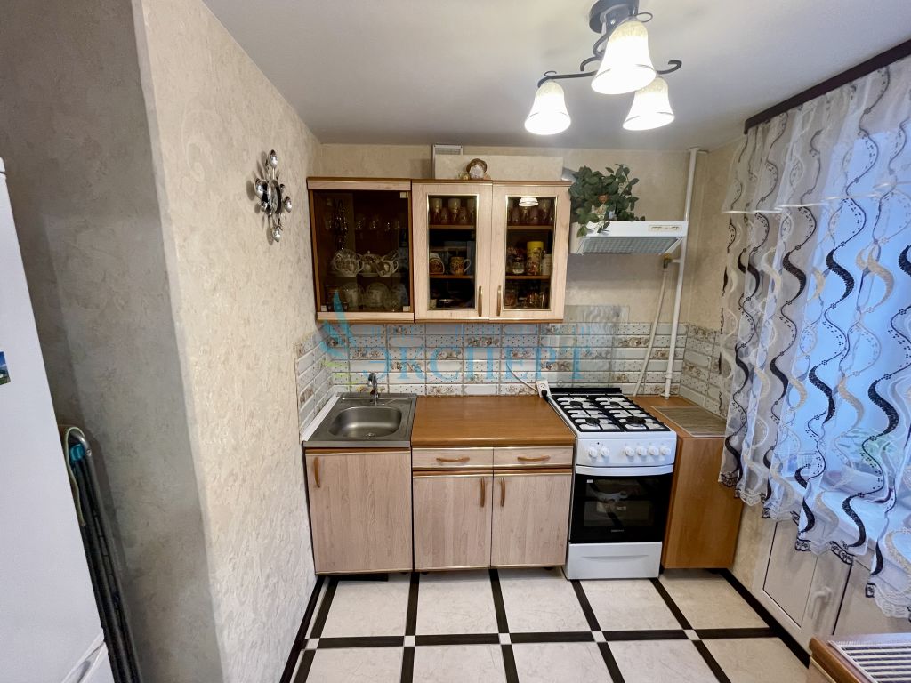 Продажа 1-комнатной квартиры, Нижний Новгород, Кольцевая ул,  34