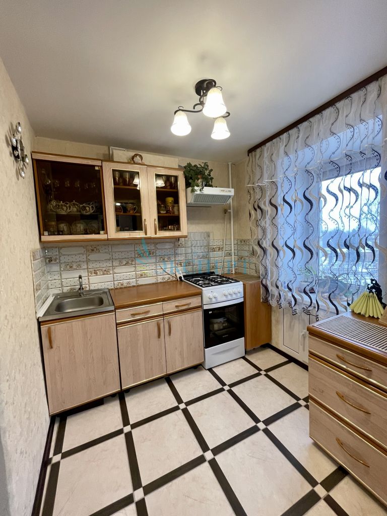 Продажа 1-комнатной квартиры, Нижний Новгород, Кольцевая ул,  34