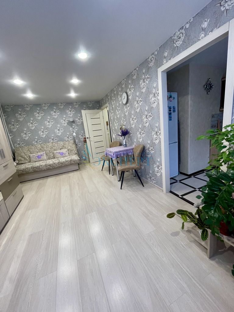 Продажа 1-комнатной квартиры, Нижний Новгород, Кольцевая ул,  34