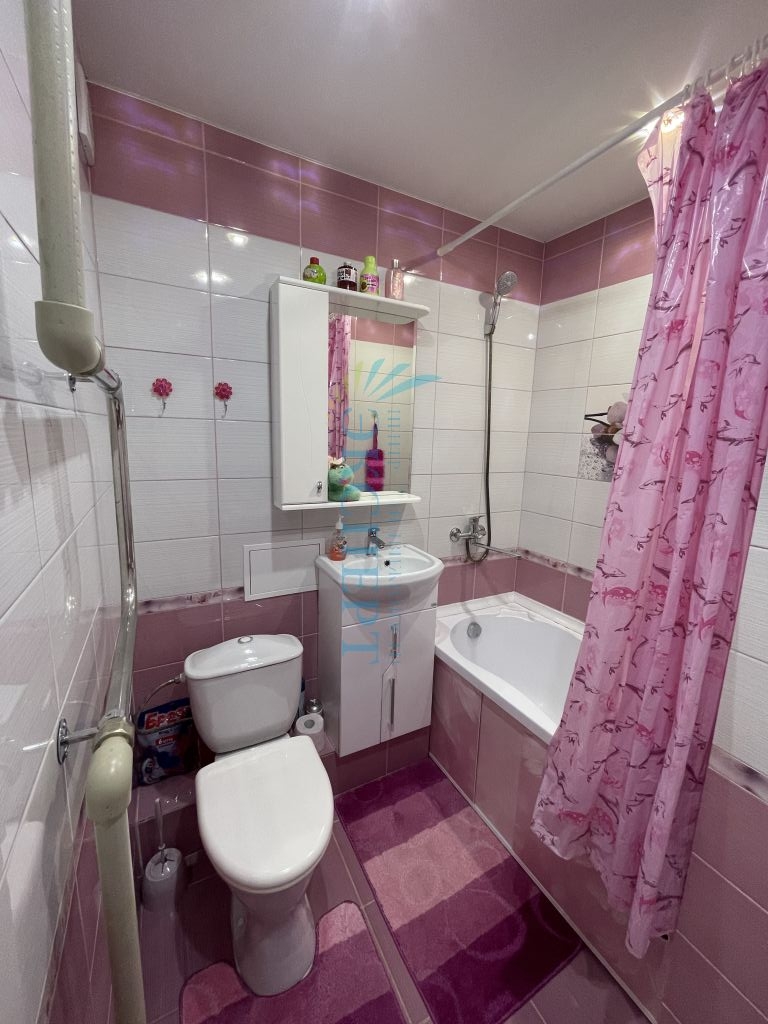 Продажа 1-комнатной квартиры, Нижний Новгород, Кольцевая ул,  34