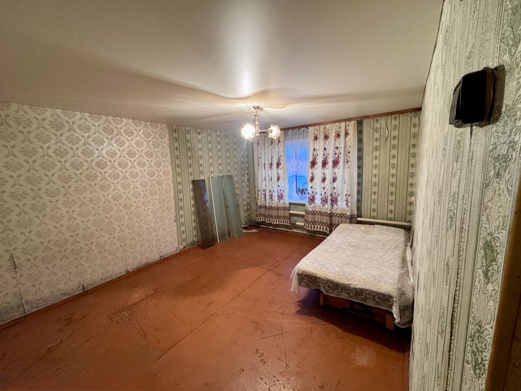 Продажа 2-комнатной квартиры, Рамешки, Бежецкая,  7