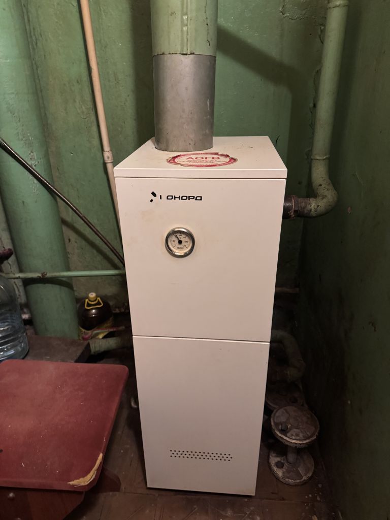 Продажа 2-комнатной квартиры, Рамешки, Бежецкая,  7