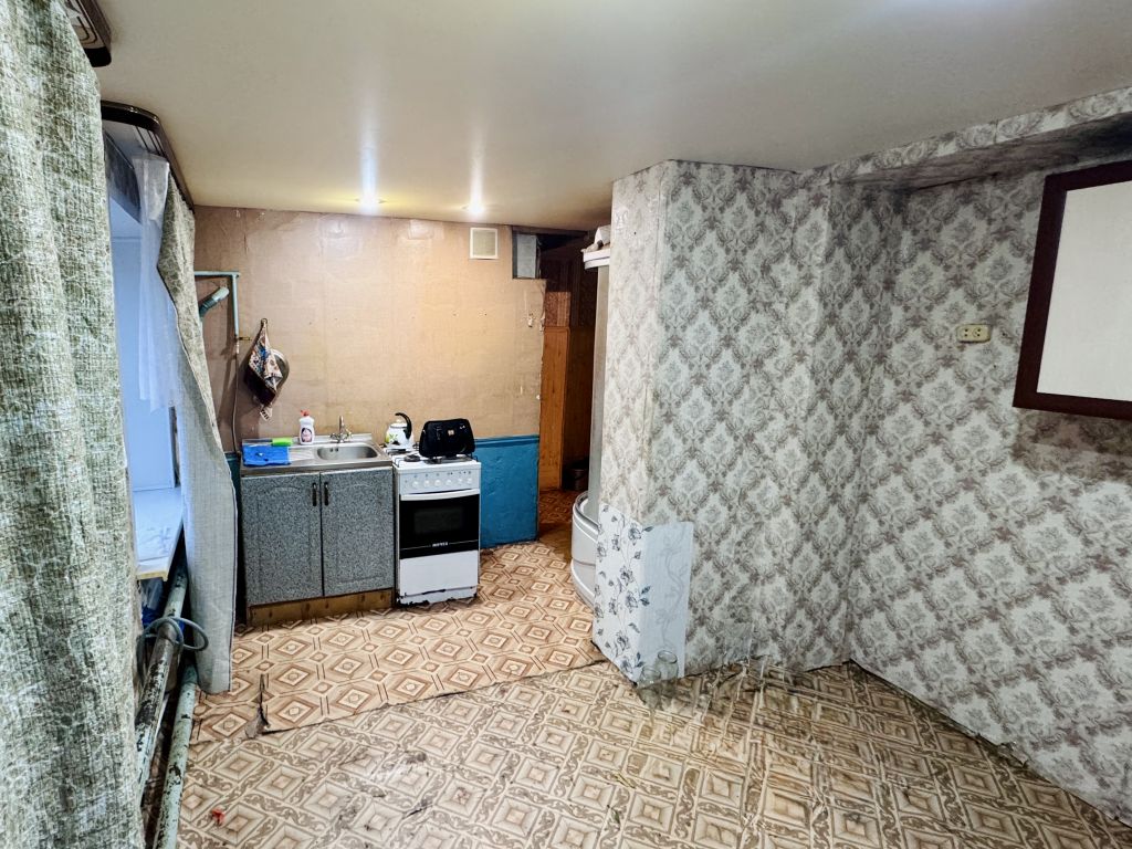 Продажа 2-комнатной квартиры, Рамешки, Бежецкая,  7