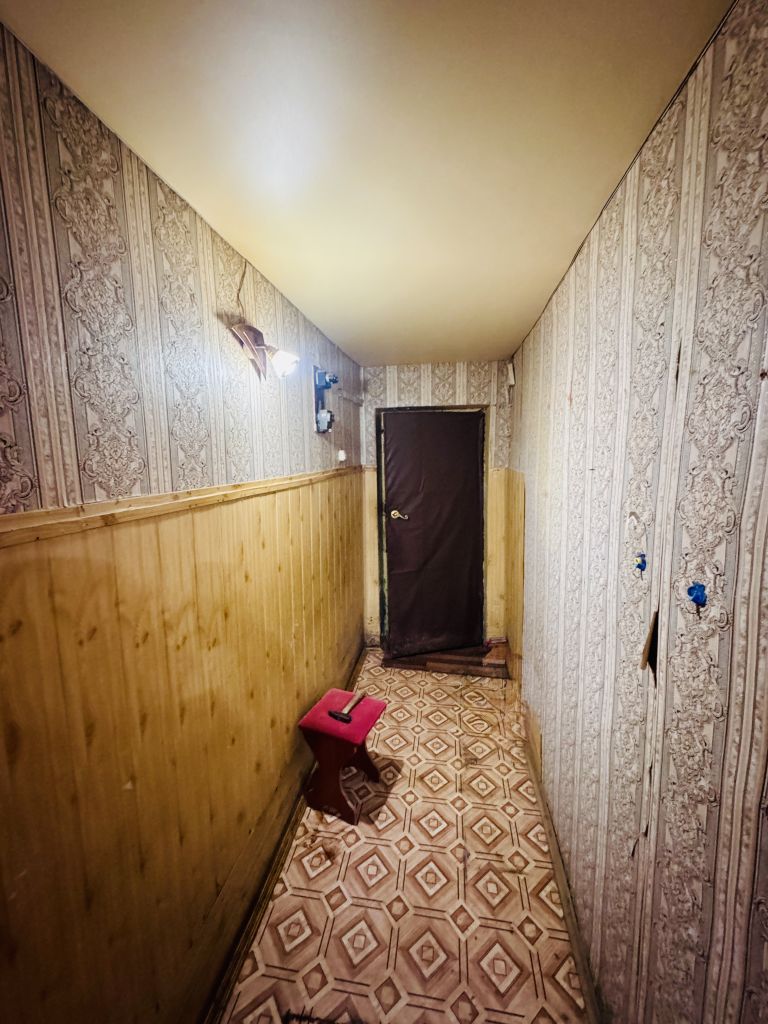 Продажа 2-комнатной квартиры, Рамешки, Бежецкая,  7