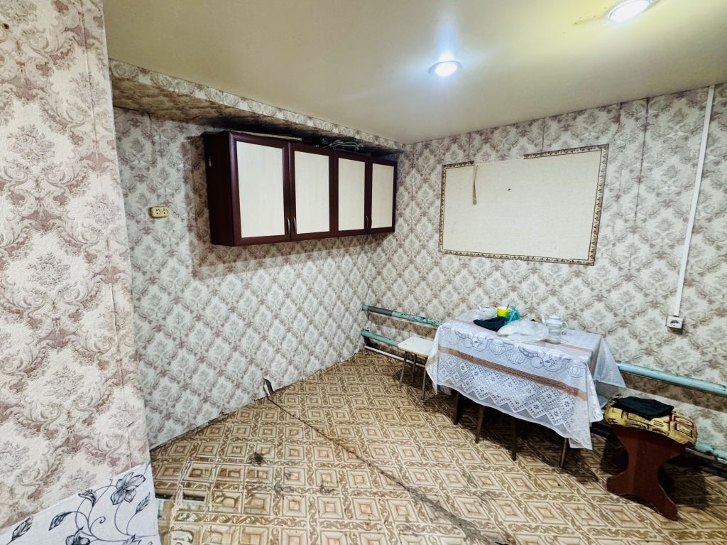 Продажа 2-комнатной квартиры, Рамешки, Бежецкая,  7