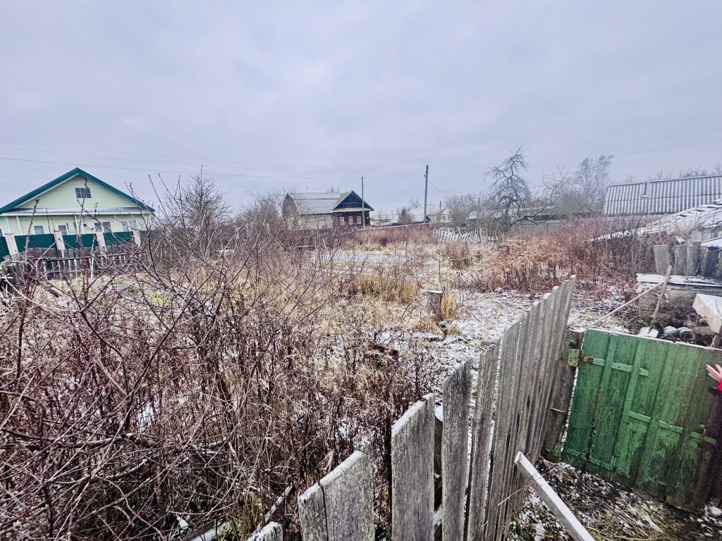 Продажа 2-комнатной квартиры, Рамешки, Бежецкая,  7