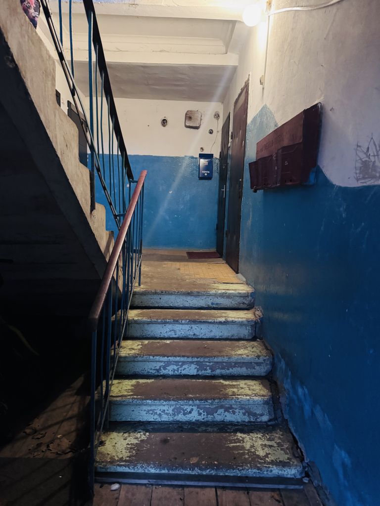 Продажа 2-комнатной квартиры, Рамешки, Бежецкая,  7