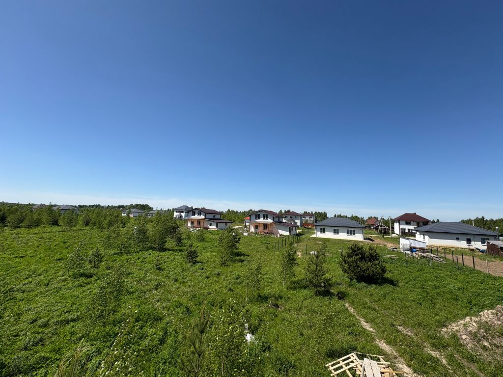 Продажа участка, Зименки, центральная