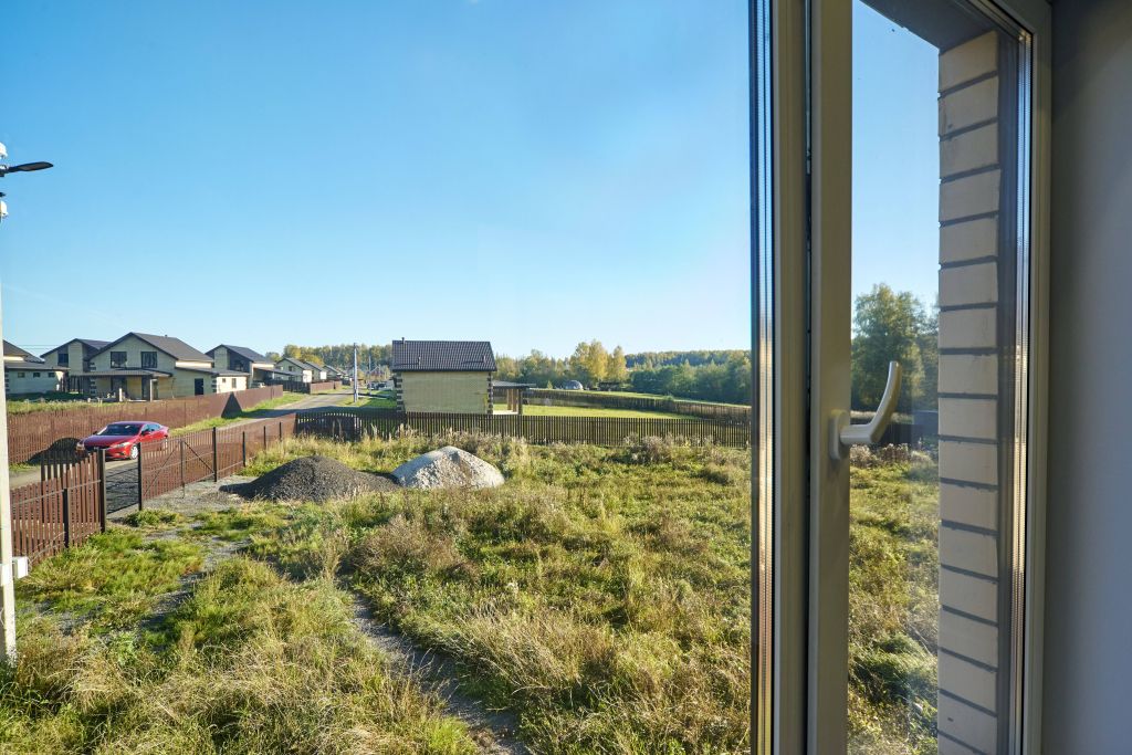 Продажа дома, 145м <sup>2</sup>, 41 сот., Ананьино, Счастливая