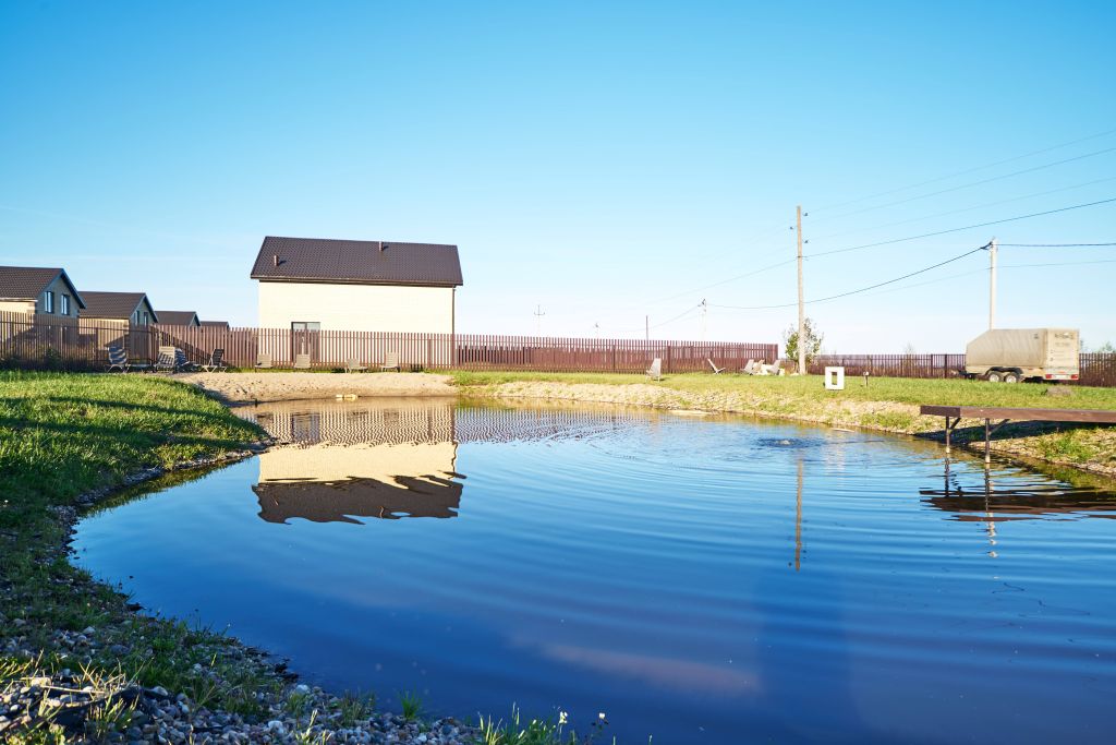 Продажа дома, 145м <sup>2</sup>, 41 сот., Ананьино, Счастливая