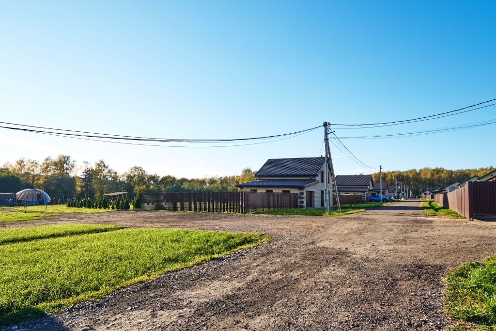 Продажа дома, 145м <sup>2</sup>, 41 сот., Ананьино, Счастливая