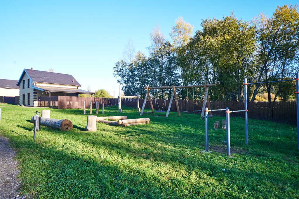 Продажа дома, 145м <sup>2</sup>, 41 сот., Ананьино, Счастливая