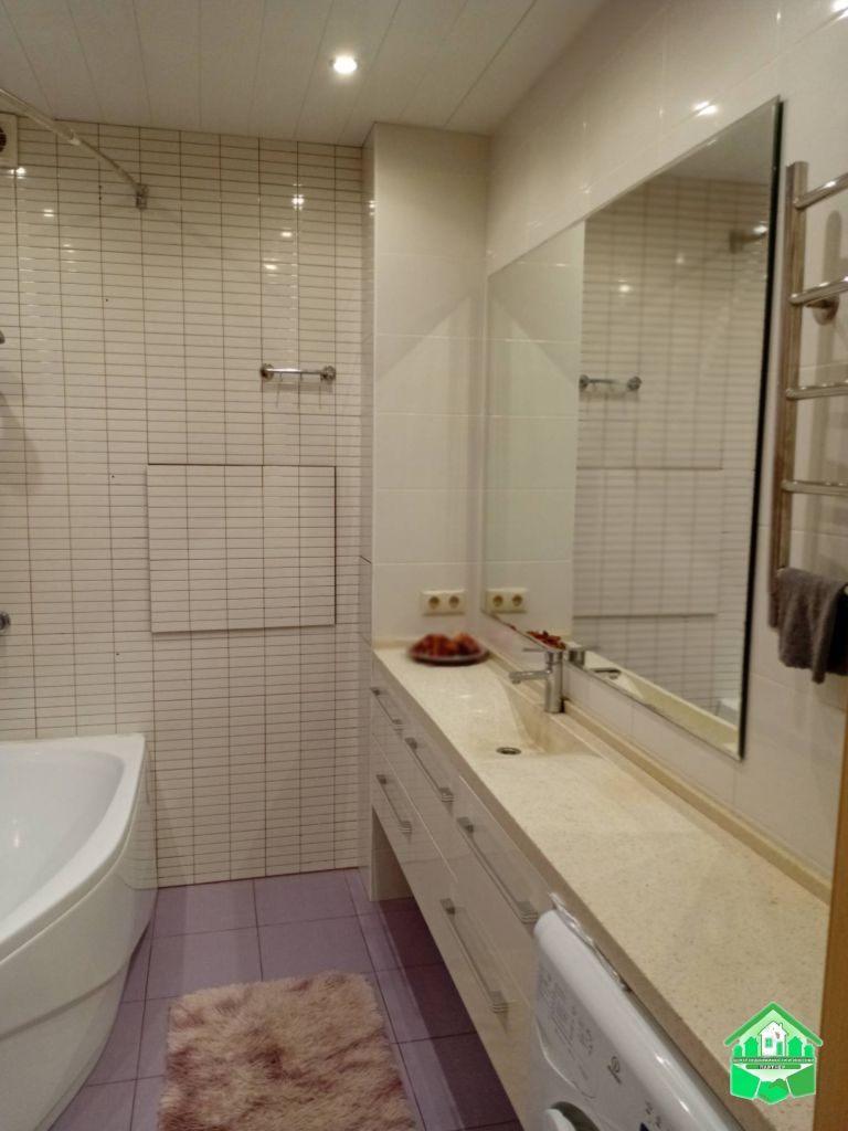 Продажа 1-комнатной квартиры, Ермолово, Кукушкина,  6