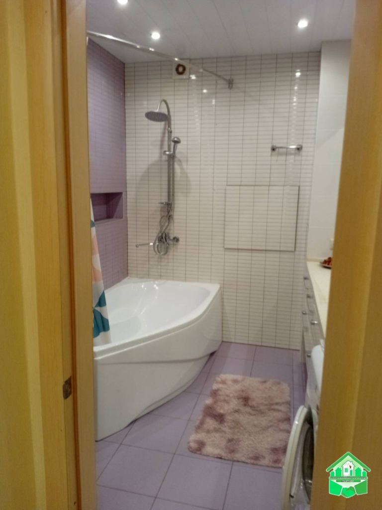 Продажа 1-комнатной квартиры, Ермолово, Кукушкина,  6