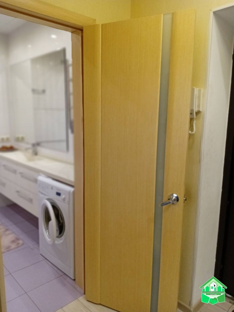 Продажа 1-комнатной квартиры, Ермолово, Кукушкина,  6