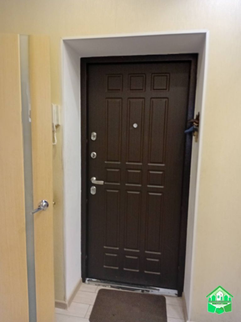 Продажа 1-комнатной квартиры, Ермолово, Кукушкина,  6