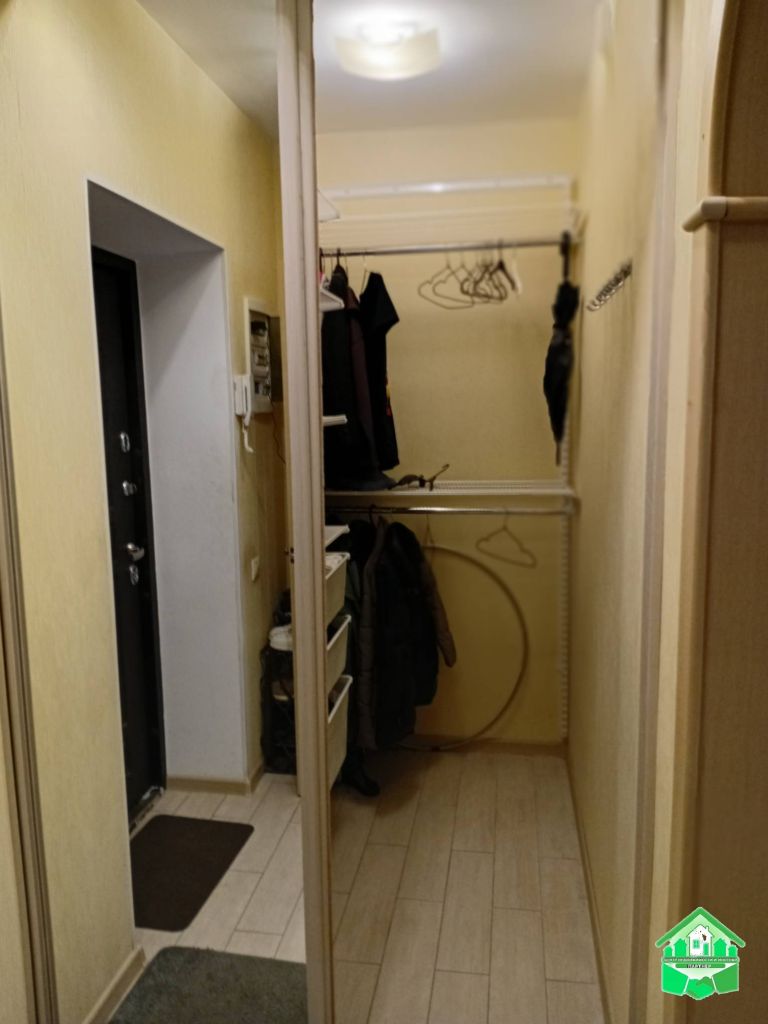 Продажа 1-комнатной квартиры, Ермолово, Кукушкина,  6