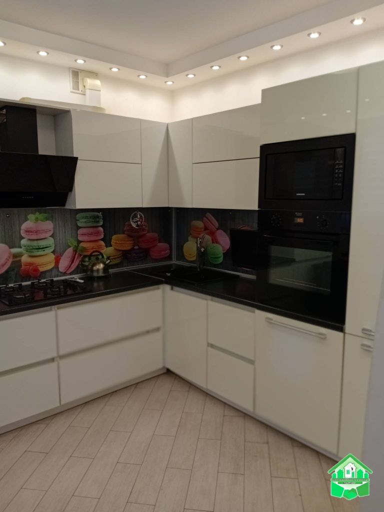 Продажа 1-комнатной квартиры, Ермолово, Кукушкина,  6