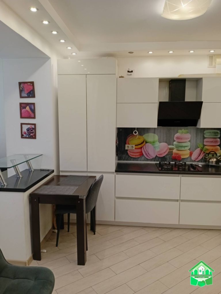 Продажа 1-комнатной квартиры, Ермолово, Кукушкина,  6