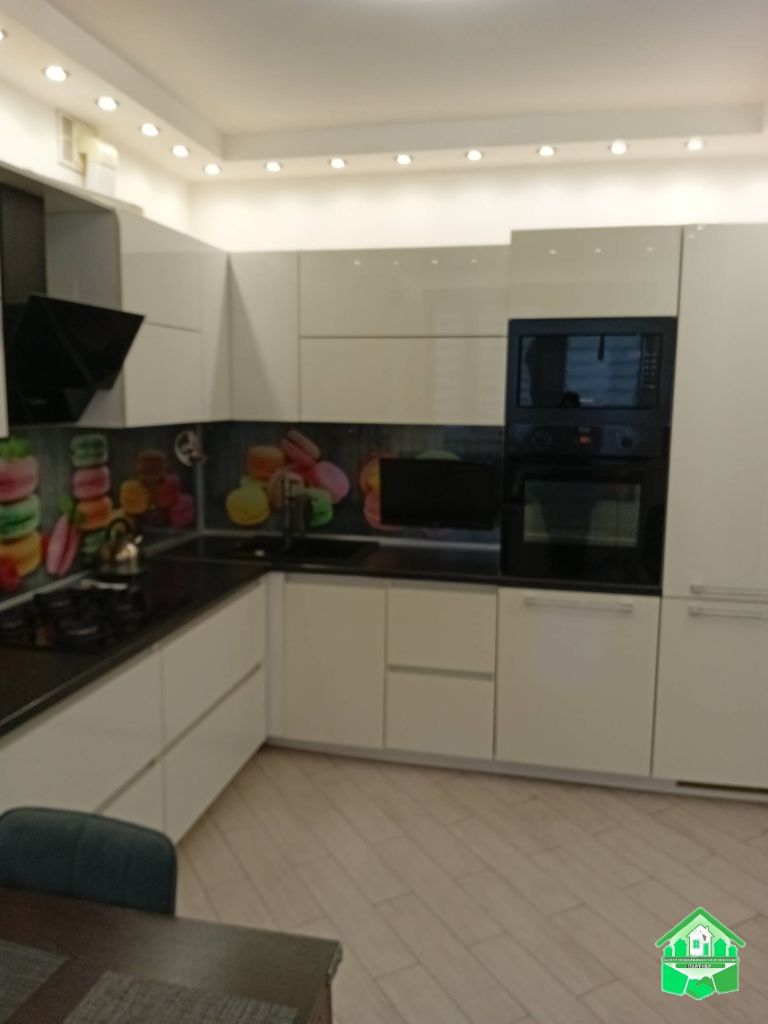 Продажа 1-комнатной квартиры, Ермолово, Кукушкина,  6