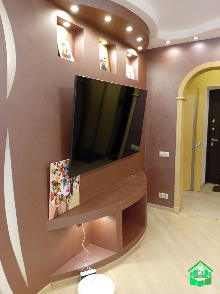 Продажа 1-комнатной квартиры, Ермолово, Кукушкина,  6