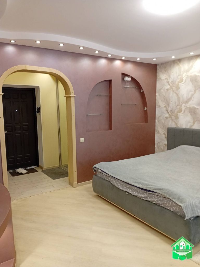 Продажа 1-комнатной квартиры, Ермолово, Кукушкина,  6