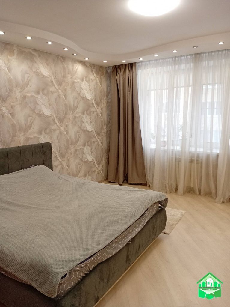 Продажа 1-комнатной квартиры, Ермолово, Кукушкина,  6