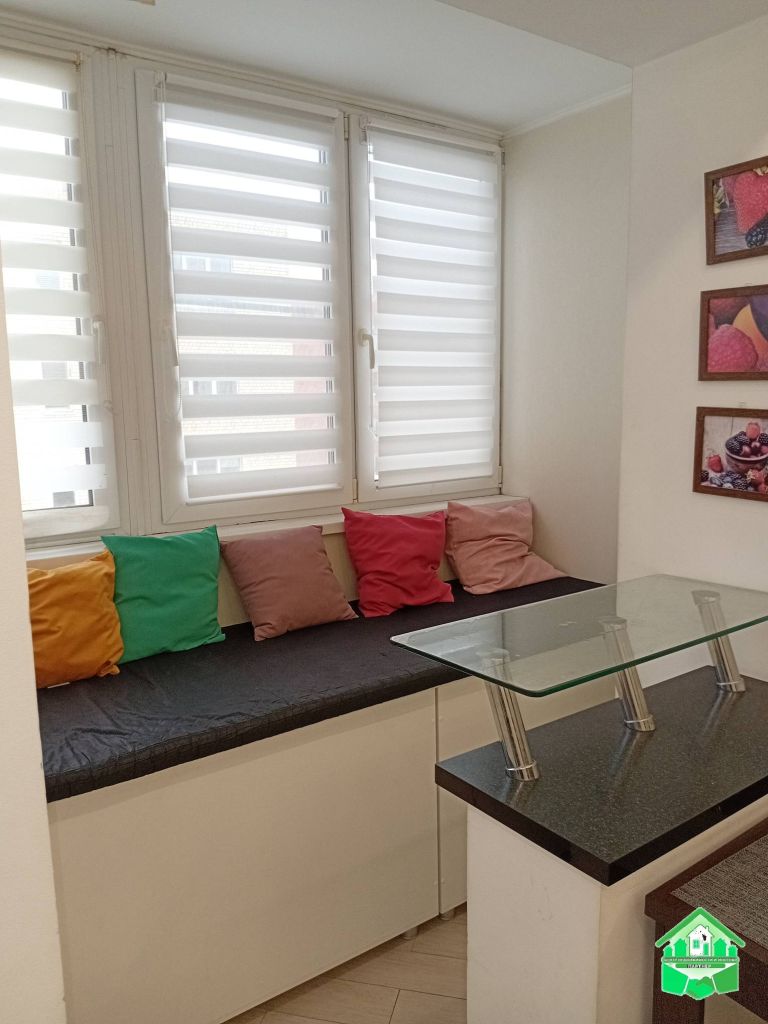 Продажа 1-комнатной квартиры, Ермолово, Кукушкина,  6