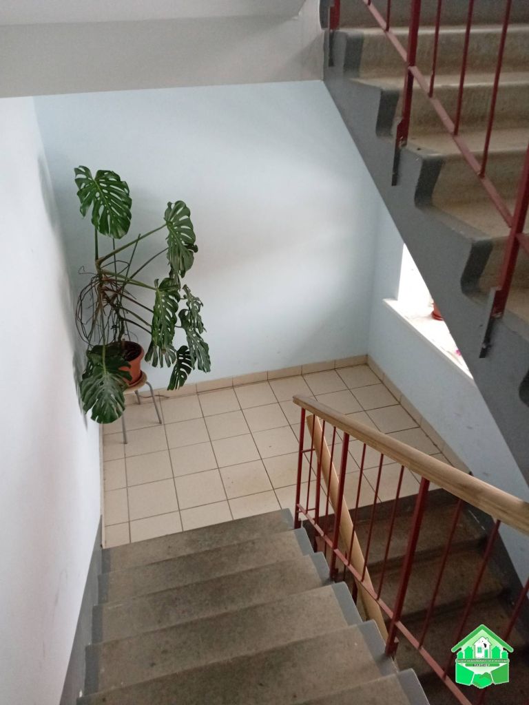 Продажа 1-комнатной квартиры, Ермолово, Кукушкина,  6