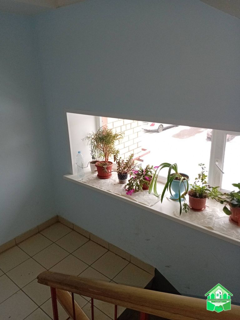 Продажа 1-комнатной квартиры, Ермолово, Кукушкина,  6