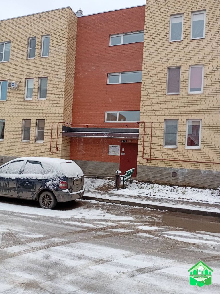 Продажа 1-комнатной квартиры, Ермолово, Кукушкина,  6