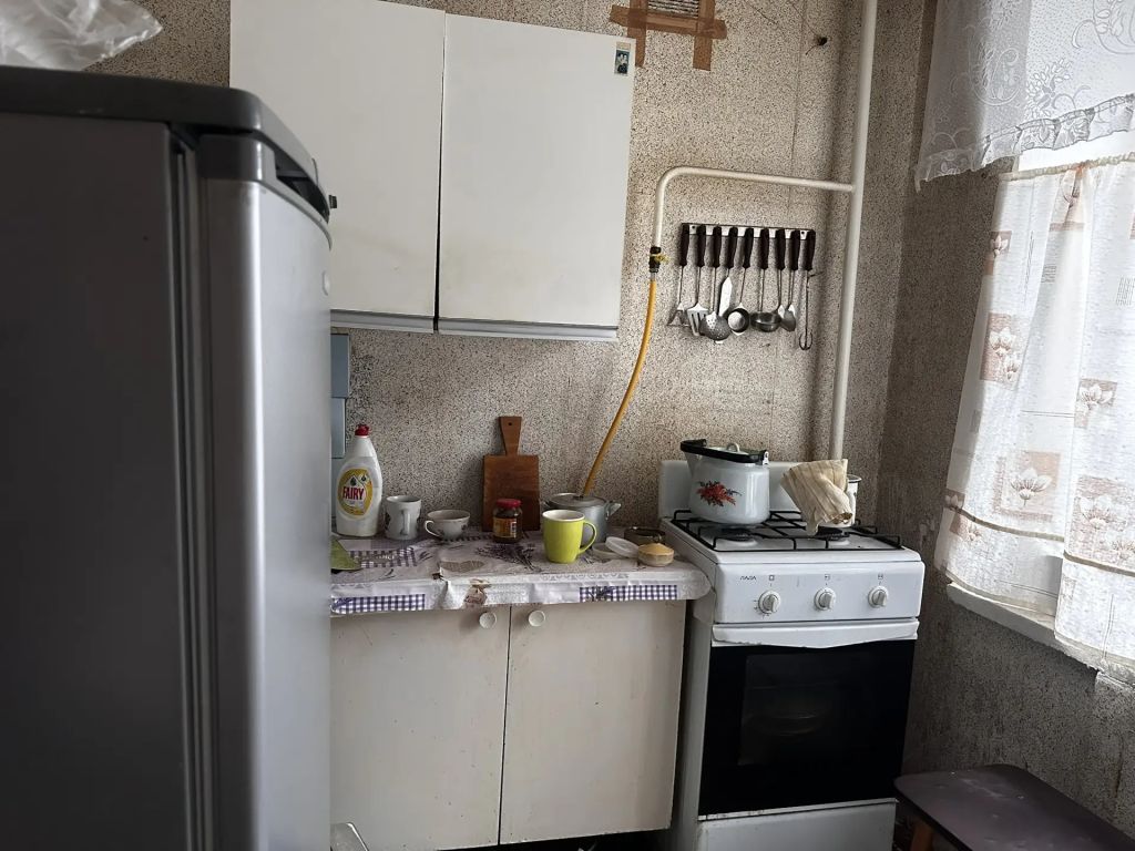 Аренда 1-комнатной квартиры, Владимир, Институтский городок,  12