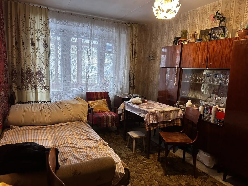 Аренда 1-комнатной квартиры, Владимир, Институтский городок,  12