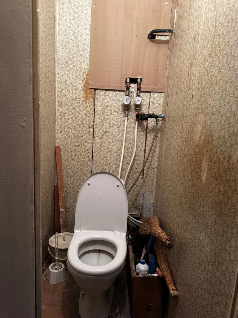 Аренда 1-комнатной квартиры, Владимир, Институтский городок,  12