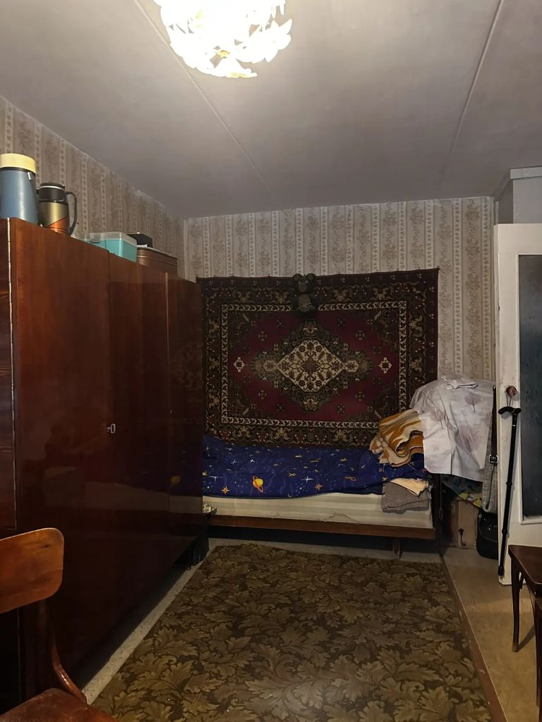 Аренда 1-комнатной квартиры, Владимир, Институтский городок,  12