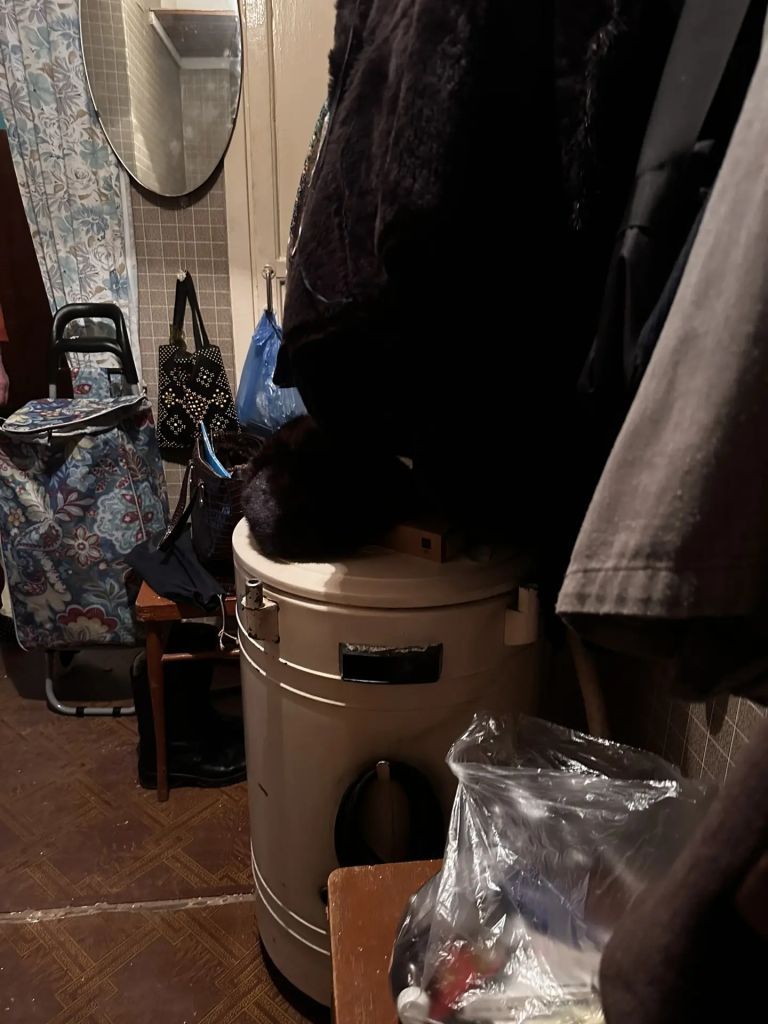 Аренда 1-комнатной квартиры, Владимир, Институтский городок,  12