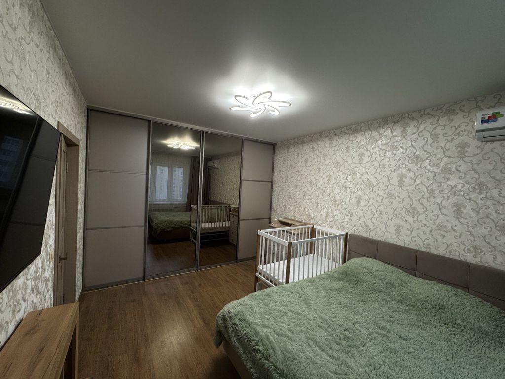 Продажа 1-комнатной квартиры, Тверь, Гусева б-р,  46