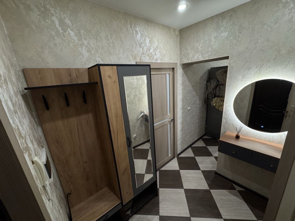 Продажа 1-комнатной квартиры, Тверь, Гусева б-р,  46