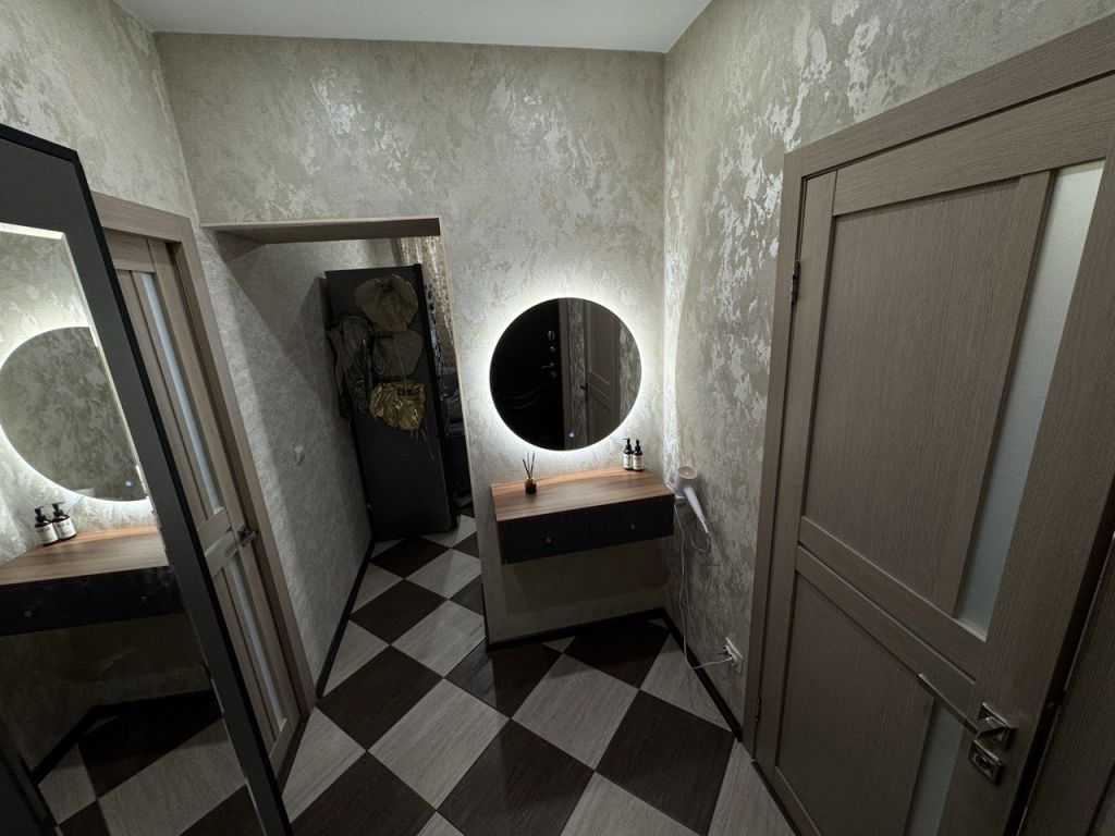 Продажа 1-комнатной квартиры, Тверь, Гусева б-р,  46