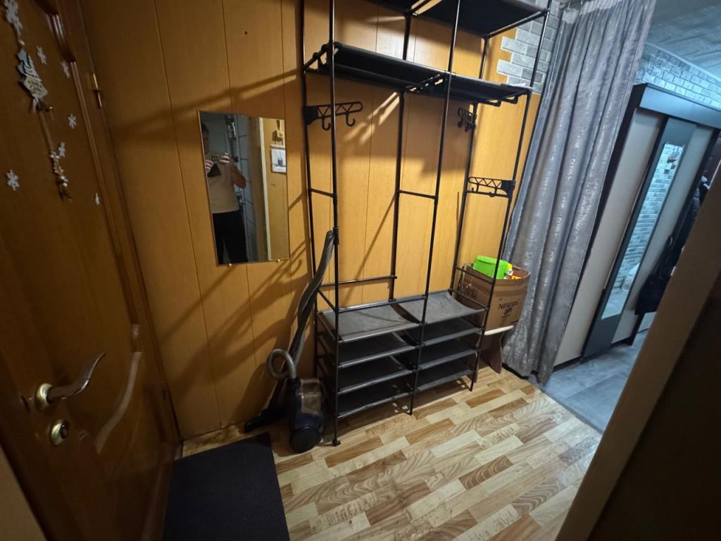 Продажа комнаты, 17м <sup>2</sup>, Иваново, Профессиональная ул,  33