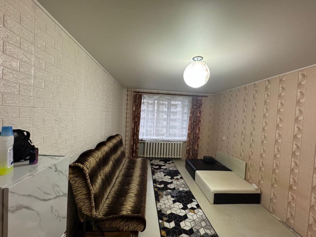 Продажа комнаты, 17м <sup>2</sup>, Иваново, Профессиональная ул,  33