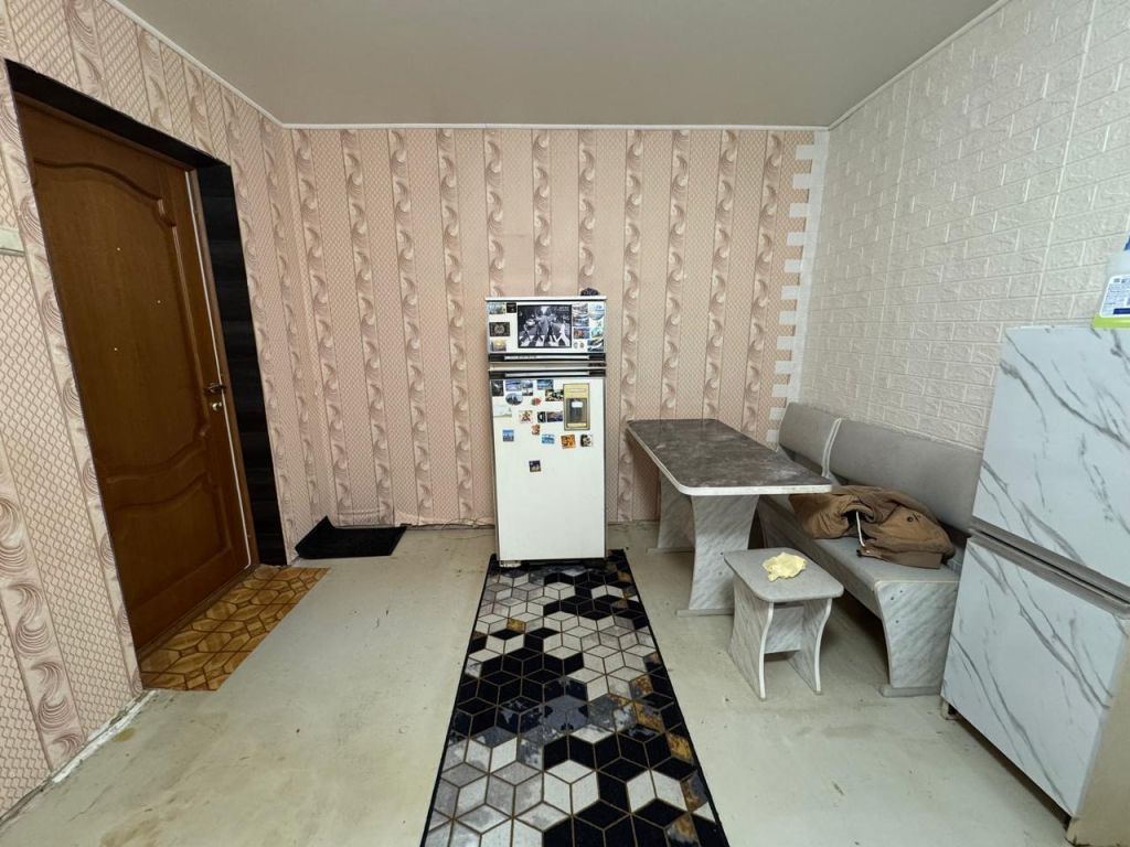 Продажа комнаты, 17м <sup>2</sup>, Иваново, Профессиональная ул,  33