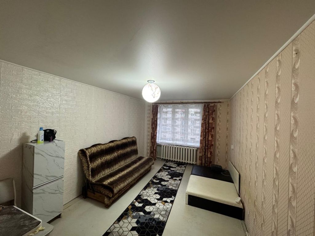 Продажа комнаты, 17м <sup>2</sup>, Иваново, Профессиональная ул,  33